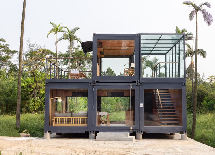 Tendencias en Arquitectura Modular para 2025