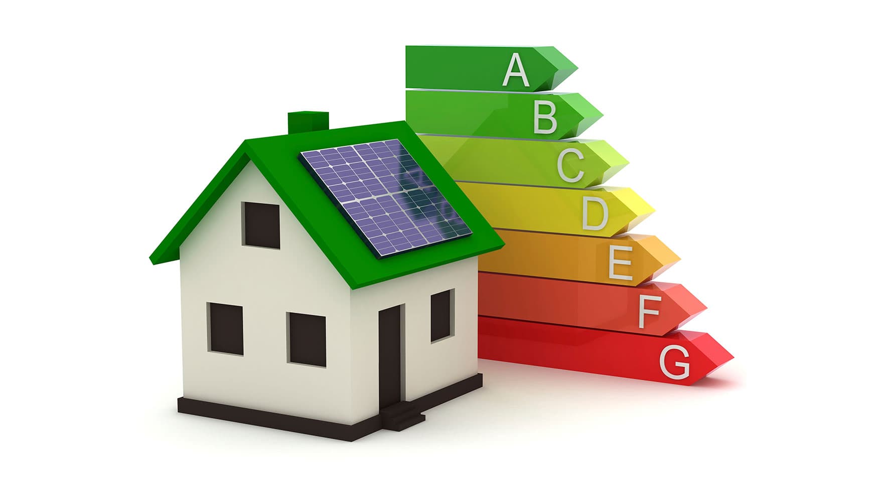 Eficiencia Energética en Construcciones Modulares