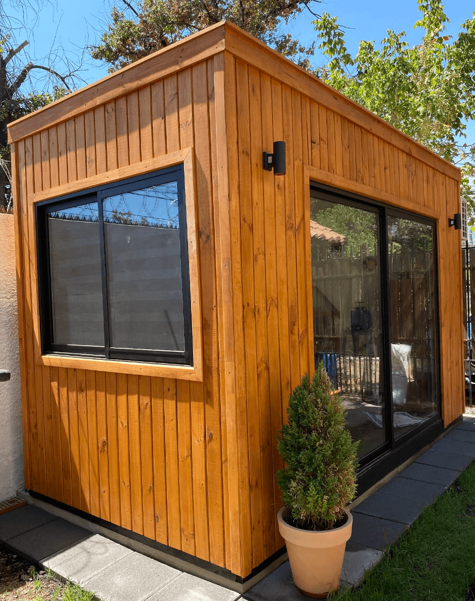 Tiny Office