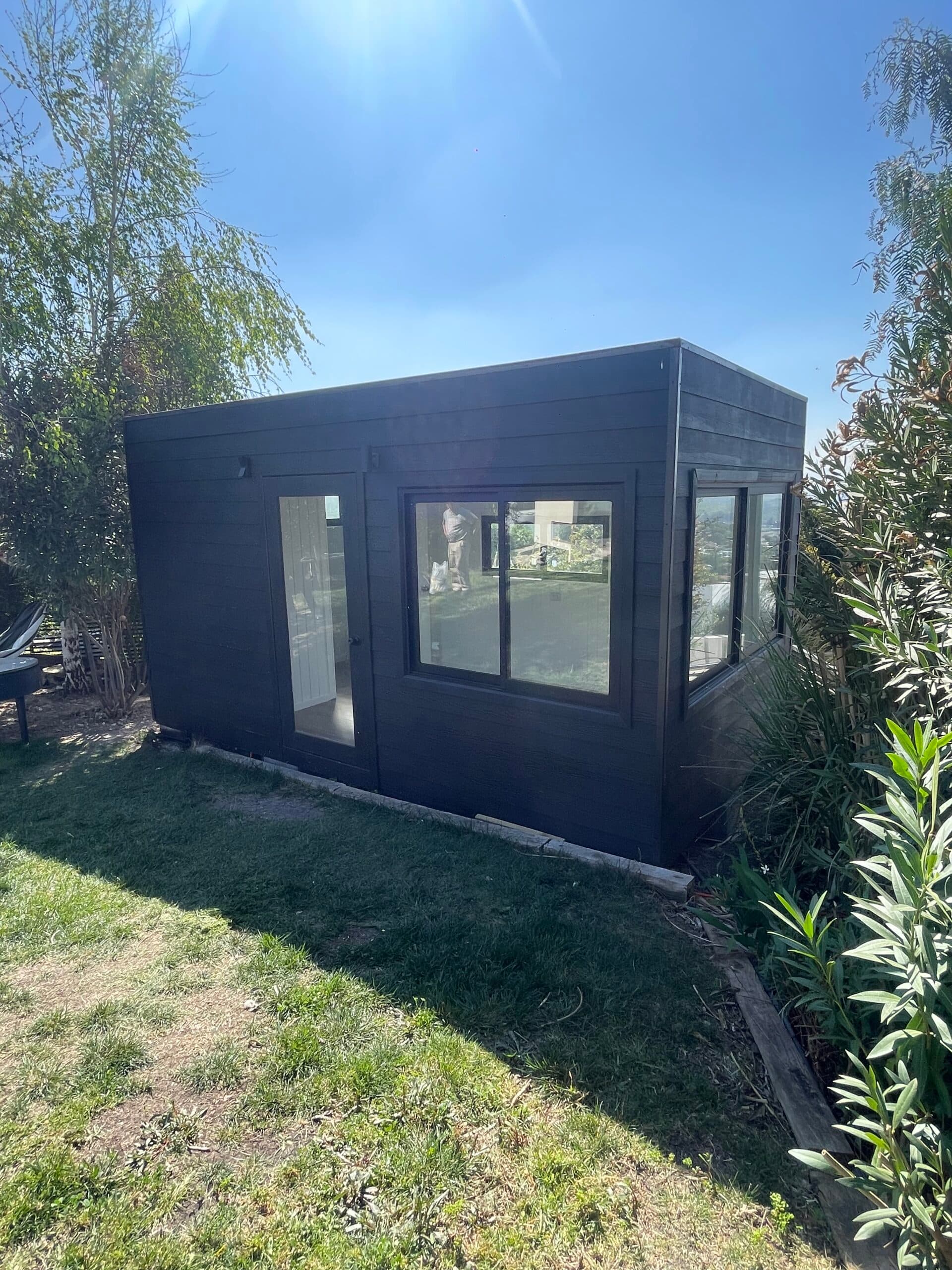 Cabin - Imagen 3