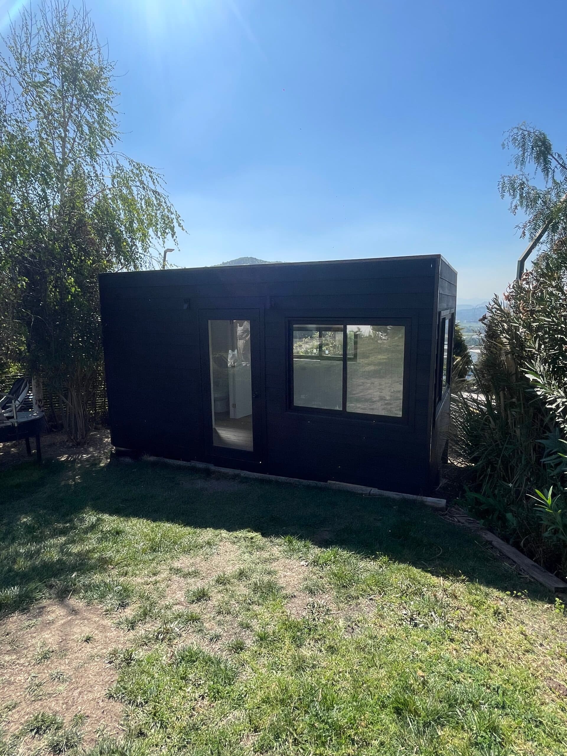 Cabin - Imagen 2