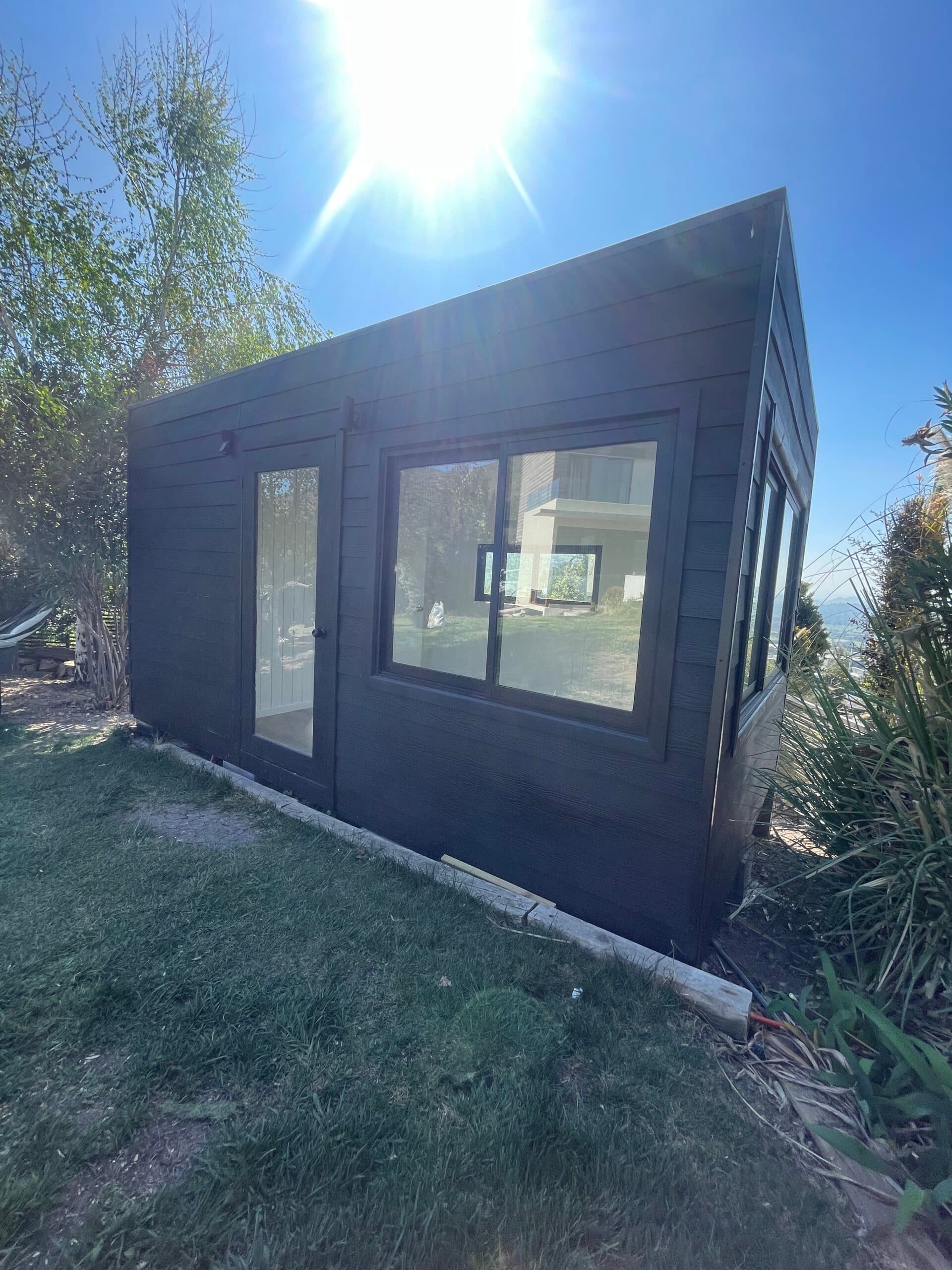 Cabin - Imagen 1