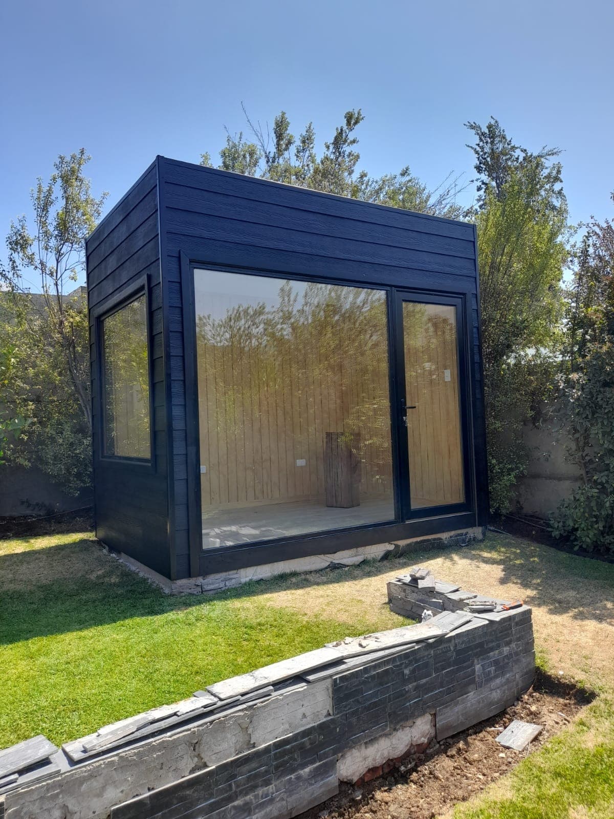 Barnechea - Miniatura 1