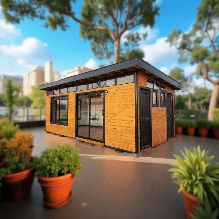 Tiny Andes - Imagen 1