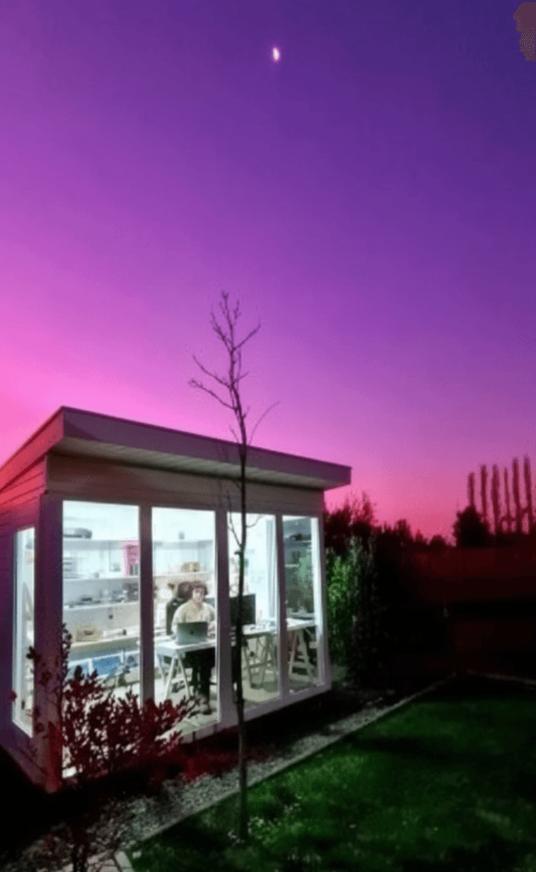 Amanecer - Imagen 5