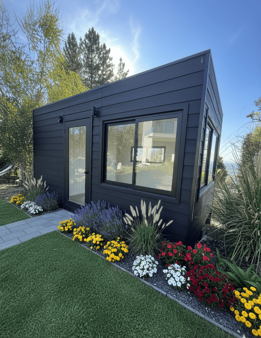 Cabin - Imagen 1