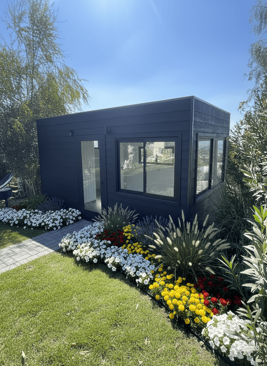 Cabin - Imagen 2