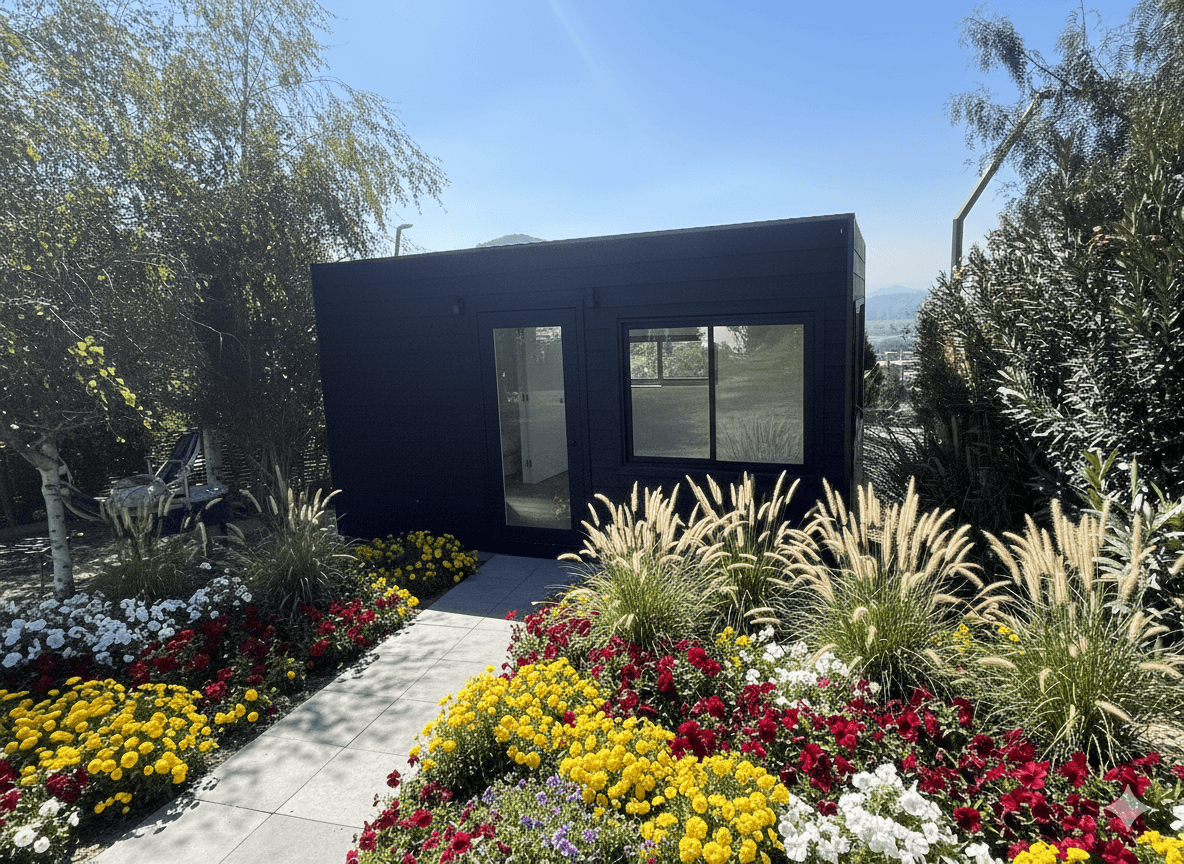 Cabin - Imagen 4