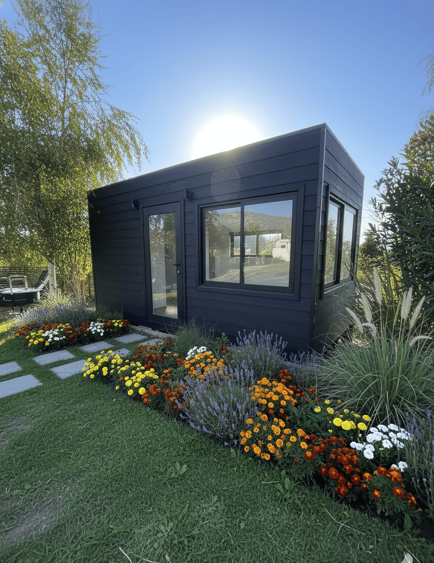 Cabin - Imagen 3