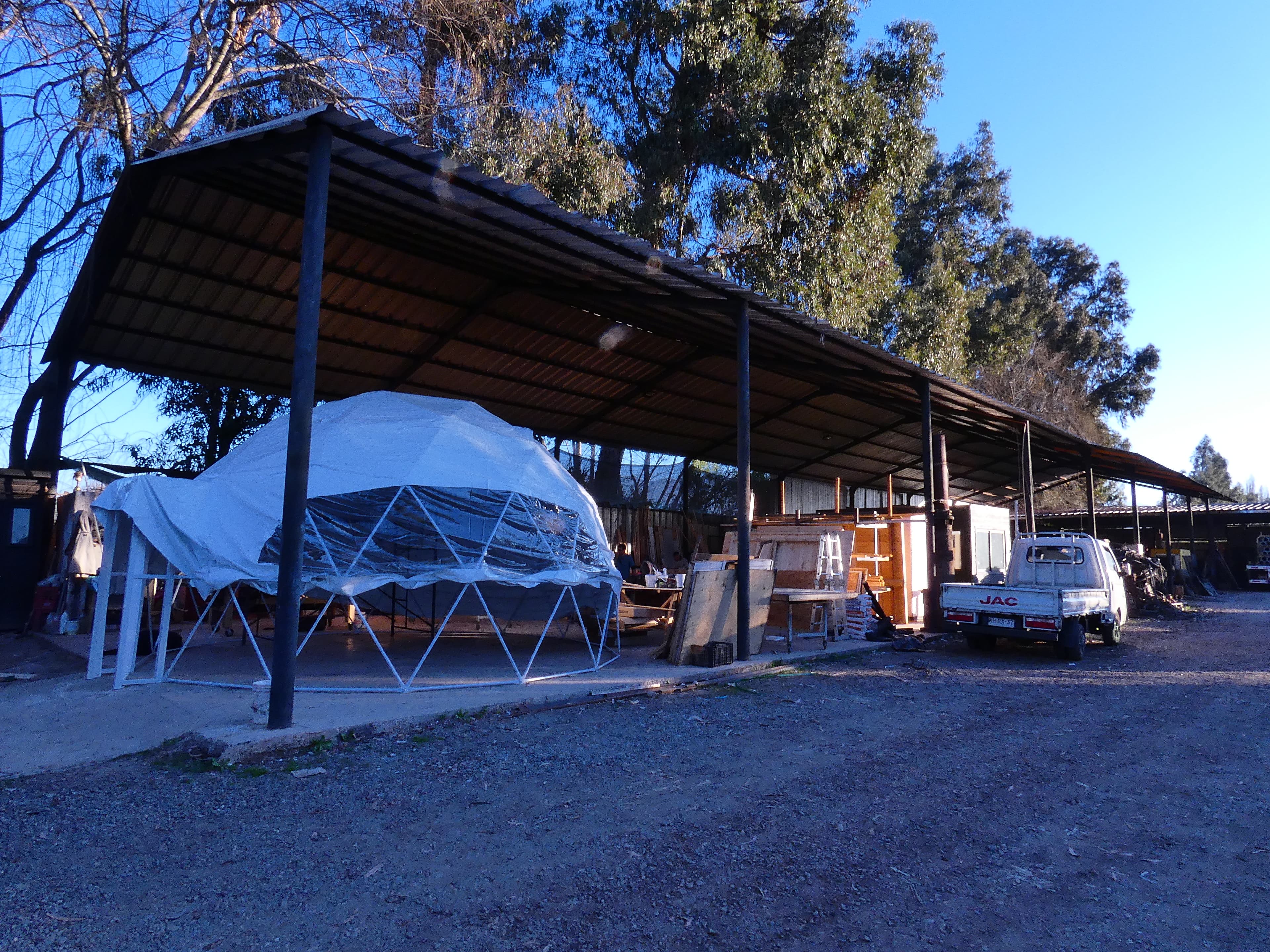Constructora BDM - Sobre Nosotros
