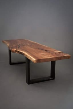 Muebles Rústicos 1