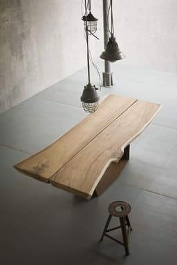 Muebles Rústicos 3