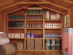 Organizadores de Madera 1