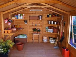 Organizadores de Madera 2