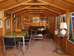 Organizadores de Madera 3