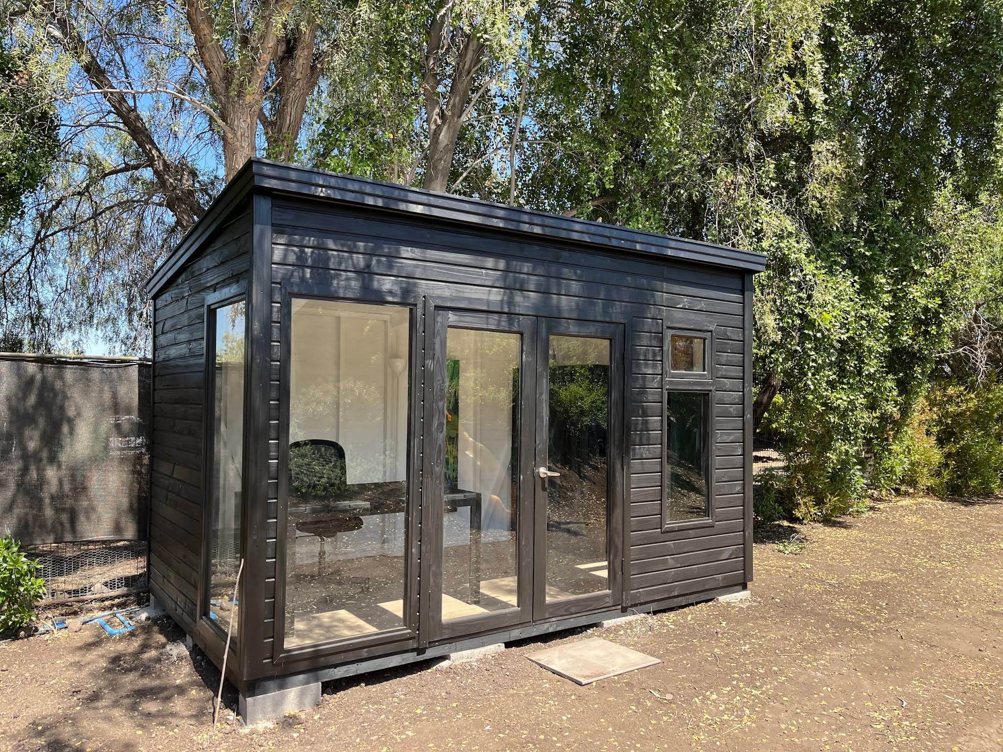Oficina Modular