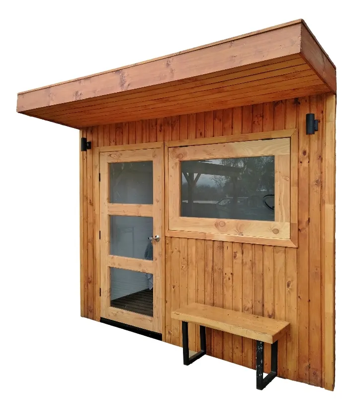 Las Trancas - Imagen 2