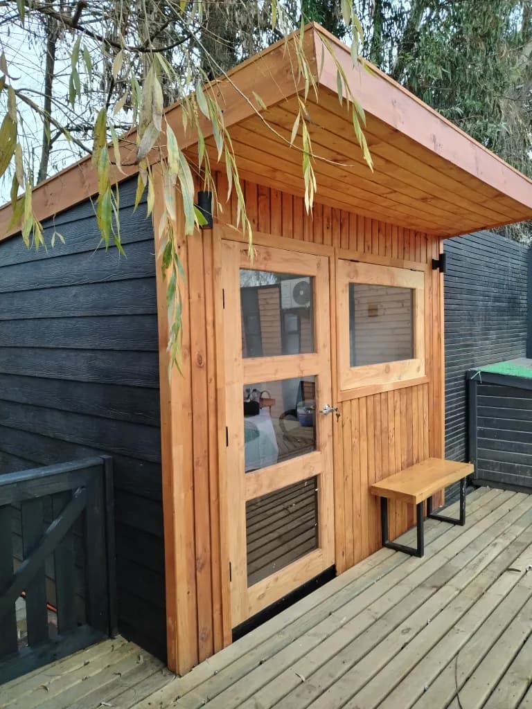 Las Trancas - Imagen 1