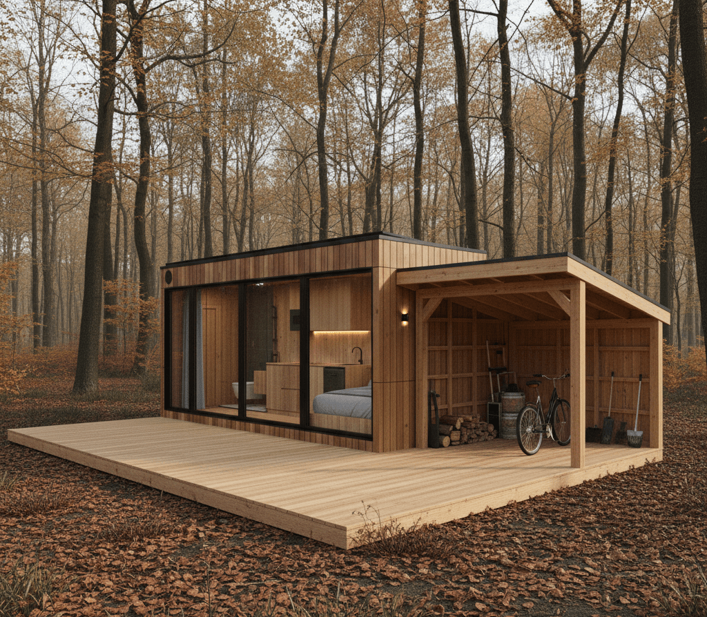 Aires Del Bosque - Imagen 3