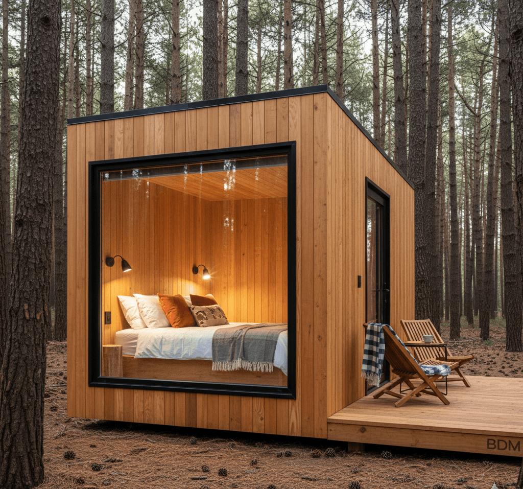 Aires Del Bosque - Imagen 3