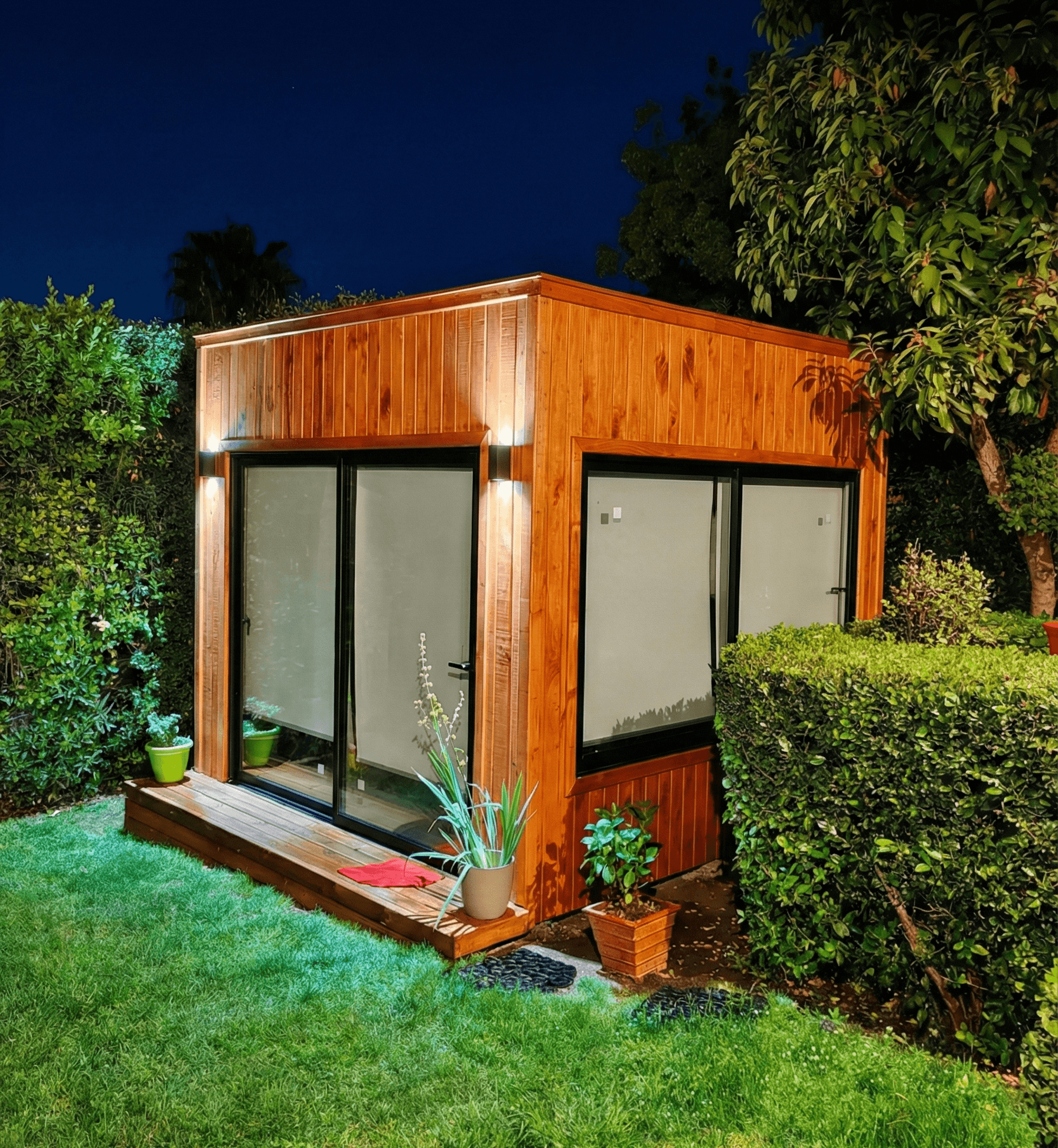 Mono Room - Imagen 1