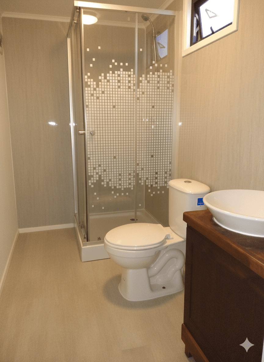 Bathrooms - Imagen 5