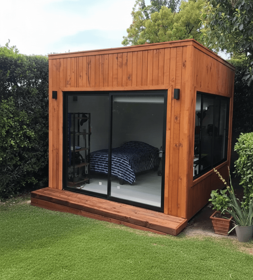 Mono Room - Imagen 2