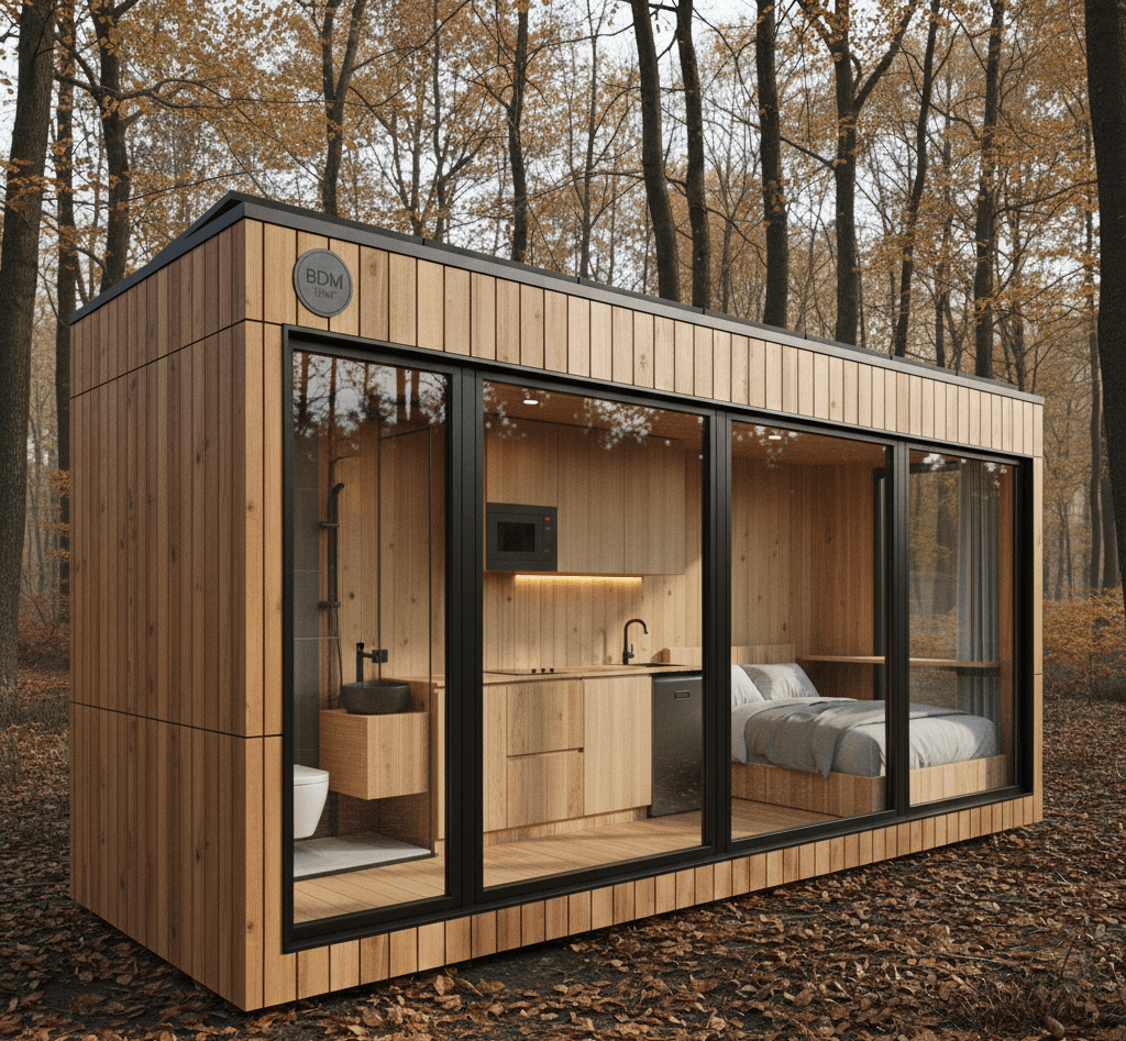 Aires Del Bosque - Imagen 1