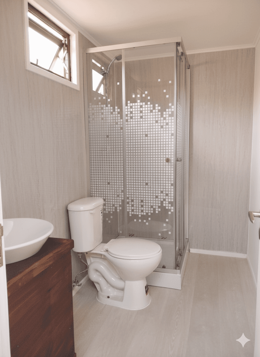 Bathrooms - Imagen 6