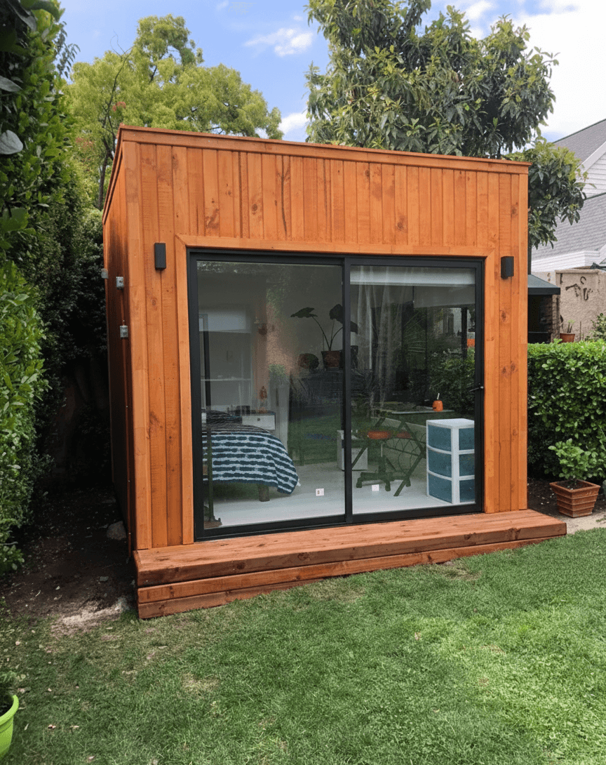 Mono Room - Imagen 3