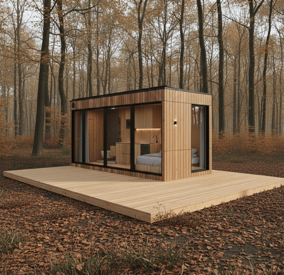 Aires Del Bosque - Imagen 2