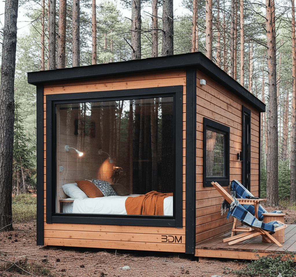 Aires Del Bosque - Imagen 1