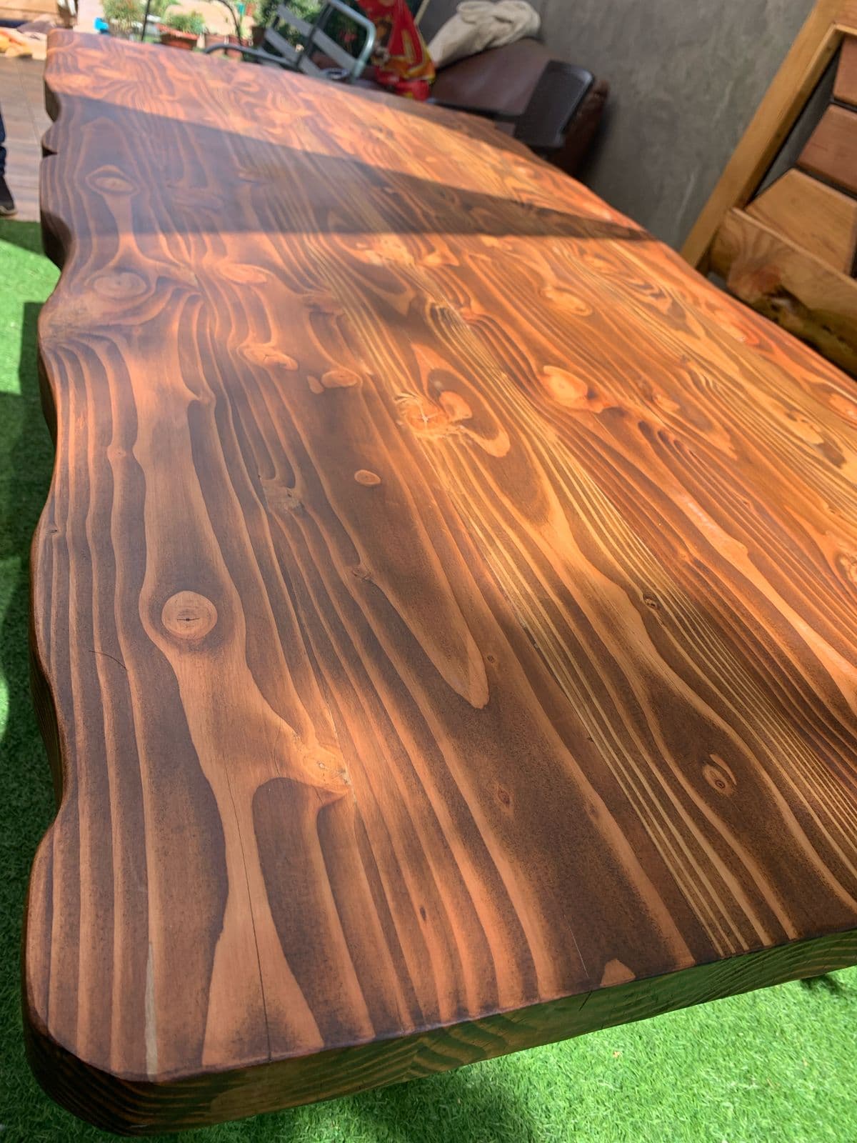 Mesa Comedor y Terraza - Imagen 1