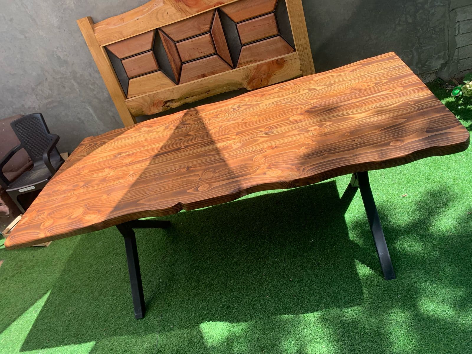 Mesa Comedor y Terraza - Imagen 2