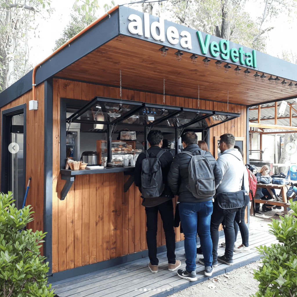 Green Spot - Imagen 3