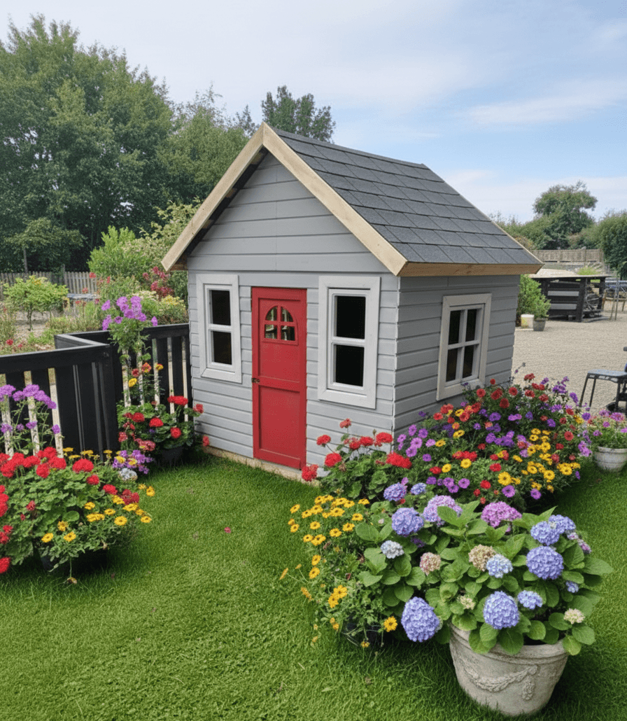 Casa Pink House - Imagen 3