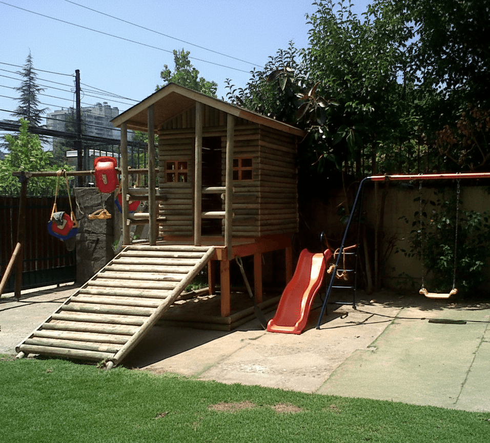 Casa Tronquitos - Imagen 3