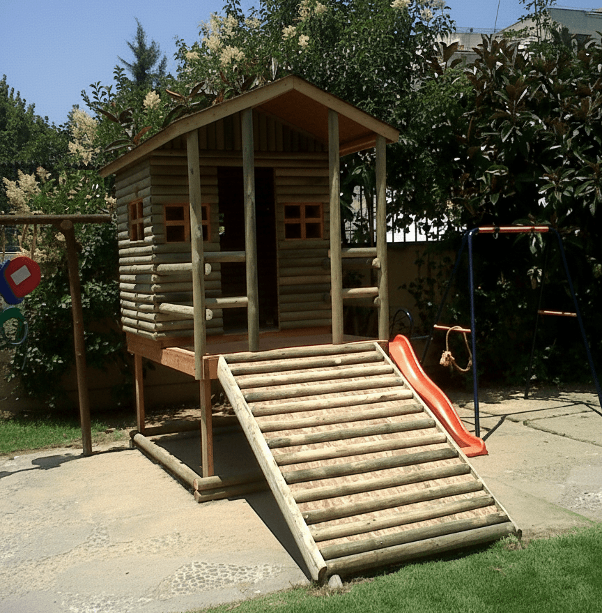 Casa Tronquitos - Imagen 2