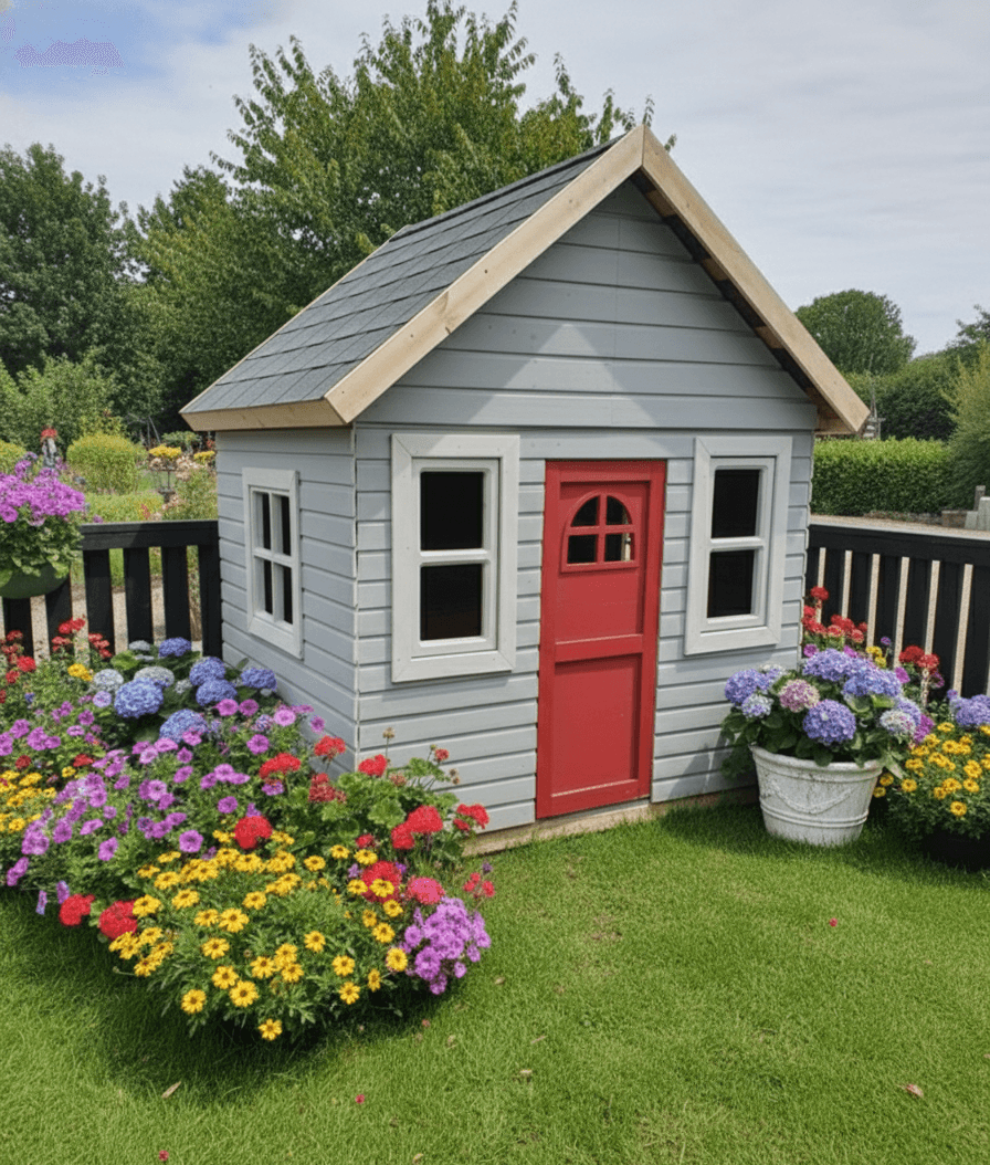 Casa Pink House - Imagen 4