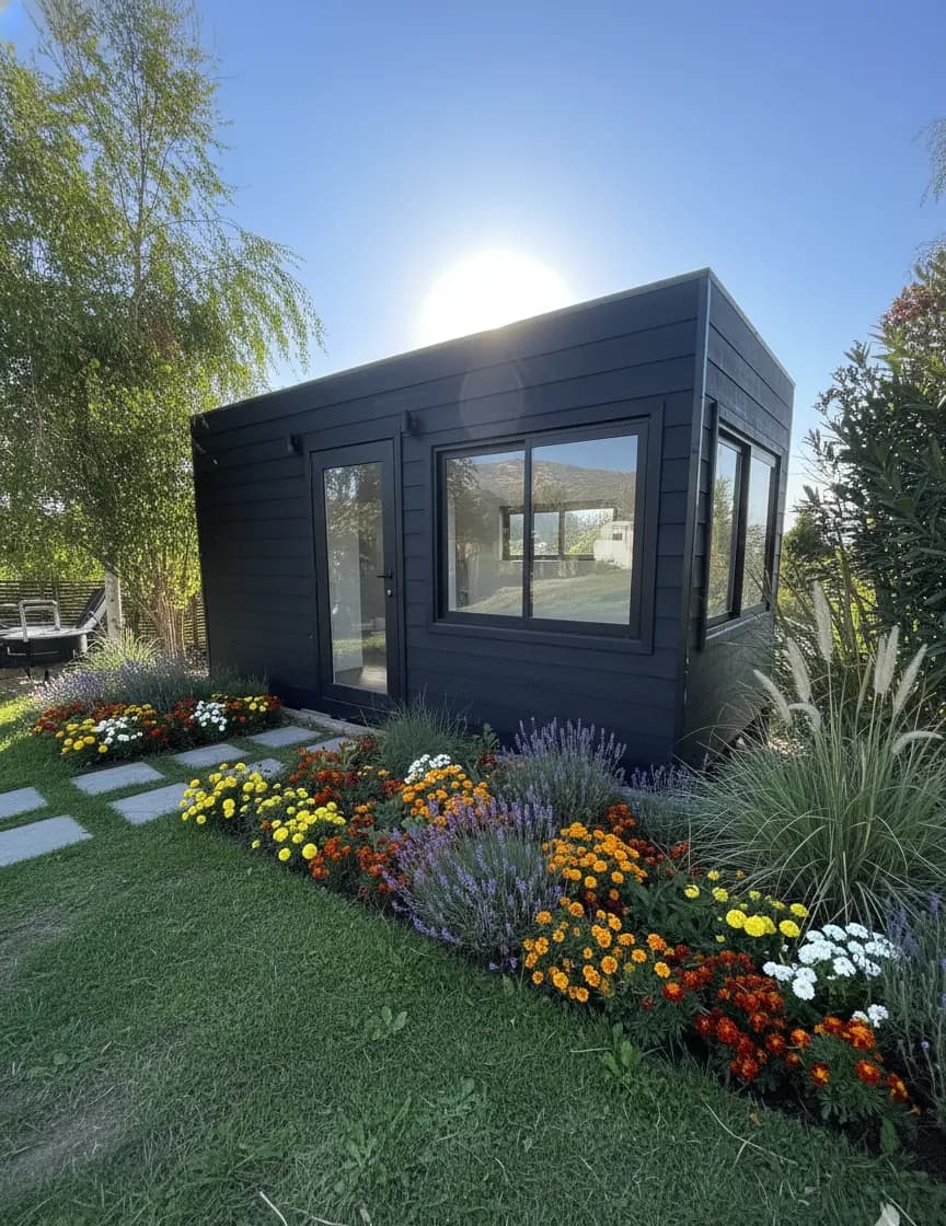 Tiny House en Chile 2026: Precios, Modelos y Qué Incluye