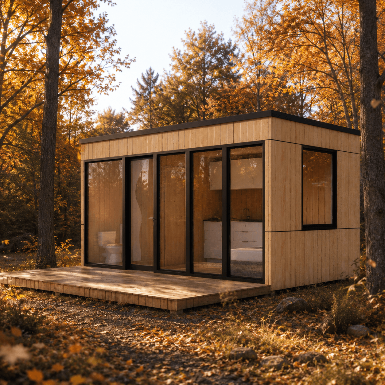Aires Del Bosque — imagen 2