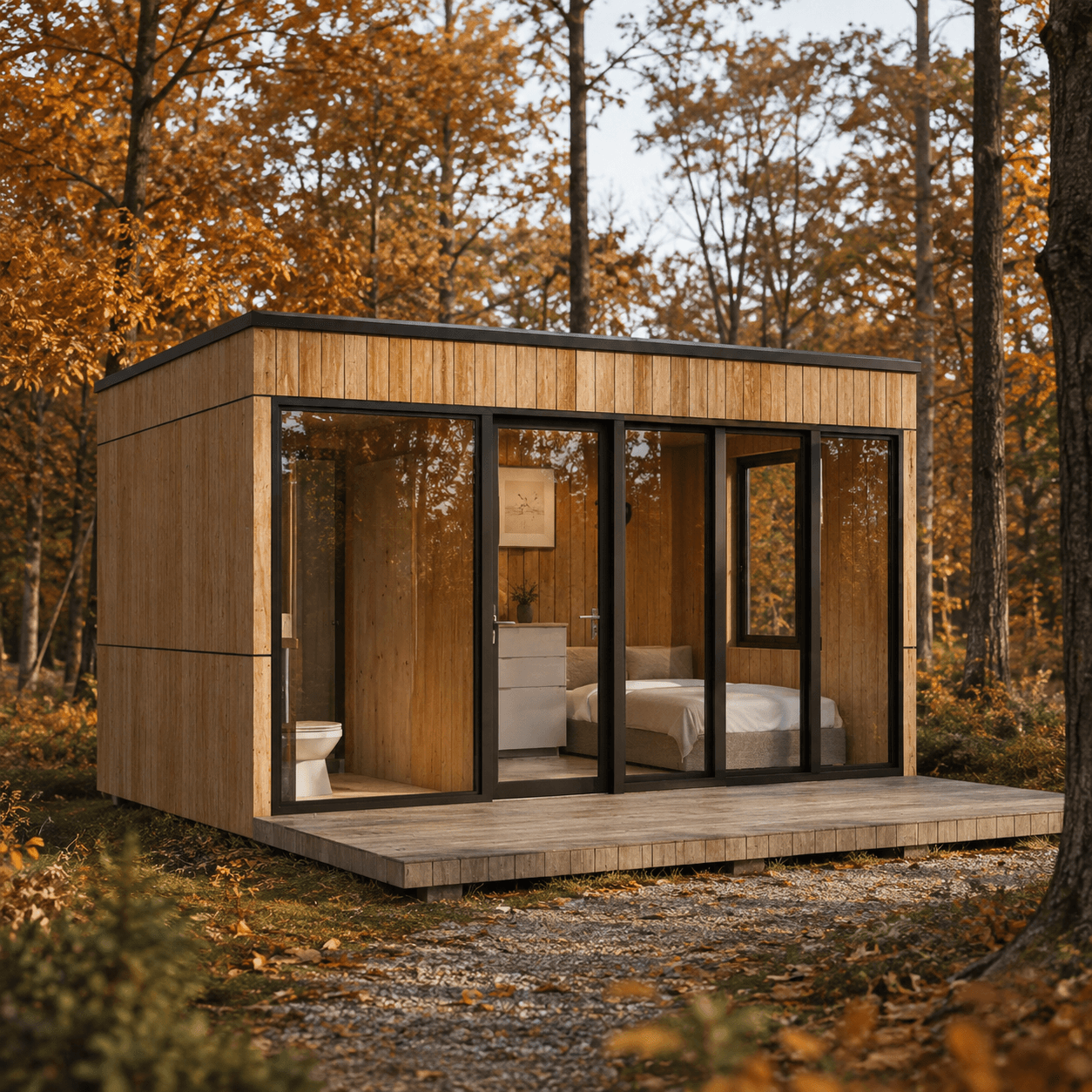Aires Del Bosque — imagen 1